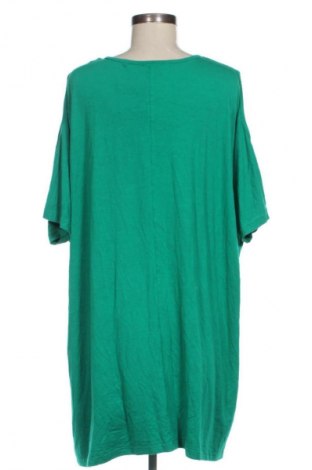 Bluză de femei Mia Moda, Mărime 3XL, Culoare Verde, Preț 97,99 Lei