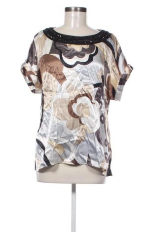 Damen Shirt Michaela Louisa, Größe XL, Farbe Mehrfarbig, Preis 13,80 €