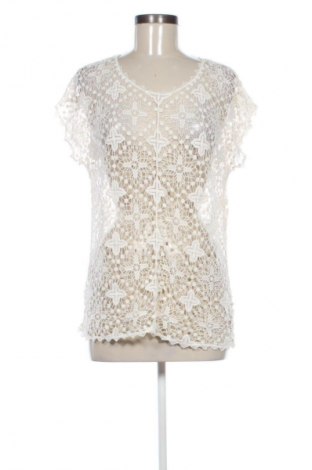 Damen Shirt Milla, Größe M, Farbe Ecru, Preis 9,72 €