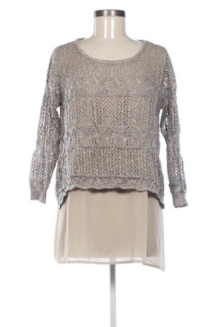 Γυναικεία μπλούζα Millenium, Μέγεθος M, Χρώμα Πολύχρωμο, Τιμή 9,72 €