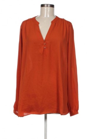 Γυναικεία μπλούζα Mills, Μέγεθος XXL, Χρώμα Πορτοκαλί, Τιμή 6,99 €