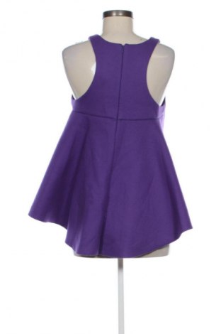 Top de femei Milly, Mărime S, Culoare Mov, Preț 271,00 Lei