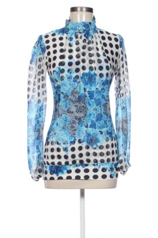 Damen Shirt Miss Chic, Größe M, Farbe Mehrfarbig, Preis € 15,50