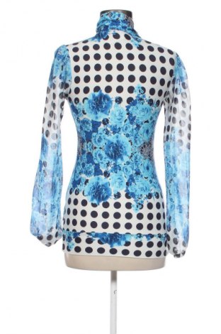 Damen Shirt Miss Chic, Größe M, Farbe Mehrfarbig, Preis € 15,50