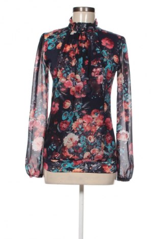 Bluzka damska Miss Chic, Rozmiar M, Kolor Kolorowy, Cena 82,99 zł