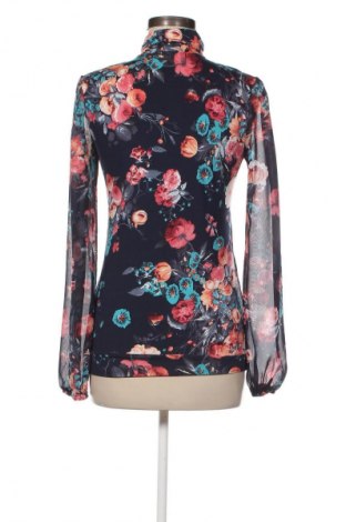 Bluzka damska Miss Chic, Rozmiar M, Kolor Kolorowy, Cena 82,99 zł