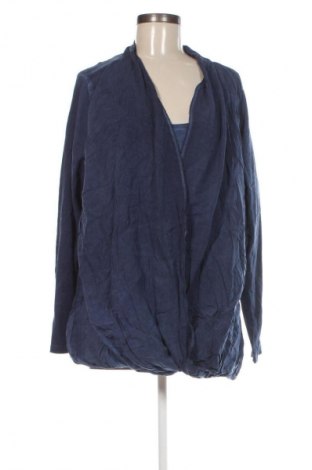 Bluză de femei Miss Etam, Mărime XXL, Culoare Albastru, Preț 77,99 Lei