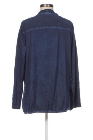 Bluză de femei Miss Etam, Mărime XXL, Culoare Albastru, Preț 77,99 Lei