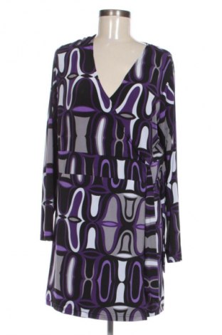 Γυναικεία μπλούζα Miss Etam, Μέγεθος XL, Χρώμα Πολύχρωμο, Τιμή 10,99 €