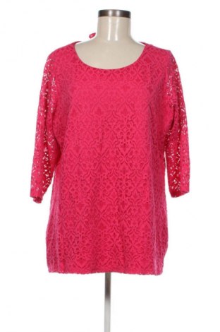 Damen Shirt Miss Etam, Größe XXL, Farbe Rosa, Preis 15,99 €