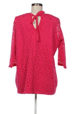 Damen Shirt Miss Etam, Größe XXL, Farbe Rosa, Preis 15,99 €