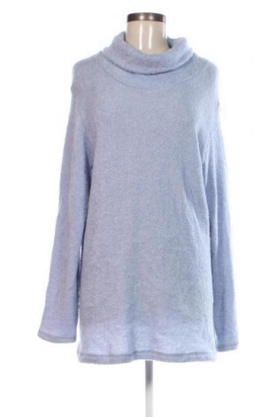 Dámska blúza Miss Etam, Veľkosť L, Farba Modrá, Cena  21,95 €