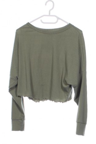 Bluzka damska Miss Selfridge, Rozmiar XS, Kolor Zielony, Cena 56,99 zł