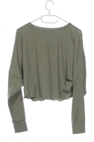 Bluzka damska Miss Selfridge, Rozmiar XS, Kolor Zielony, Cena 56,99 zł