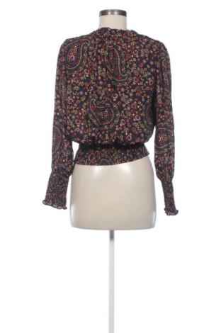 Дамска блуза Miss Selfridge, Размер M, Цвят Многоцветен, Цена 24,99 лв.