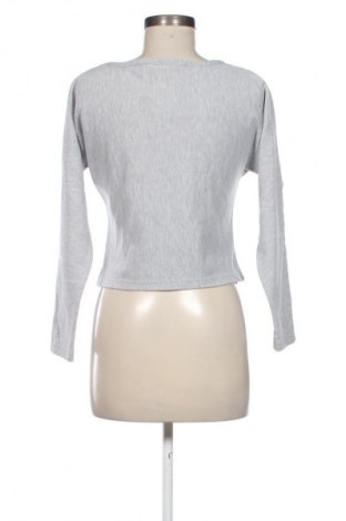 Дамска блуза Miss Selfridge, Размер XS, Цвят Сив, Цена 34,00 лв.