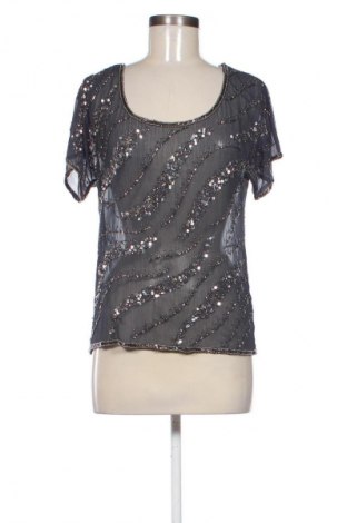 Дамска блуза Miss Selfridge, Размер M, Цвят Многоцветен, Цена 20,00 лв.