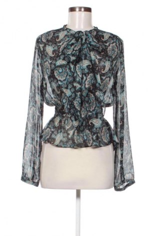 Дамска блуза Miss Selfridge, Размер M, Цвят Многоцветен, Цена 26,97 лв.