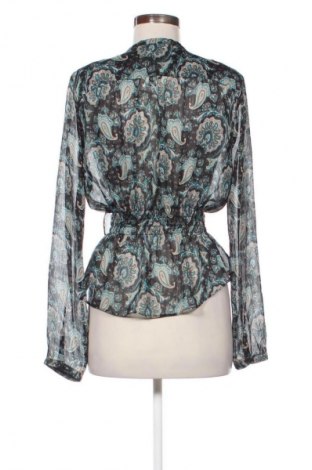 Дамска блуза Miss Selfridge, Размер M, Цвят Многоцветен, Цена 26,97 лв.