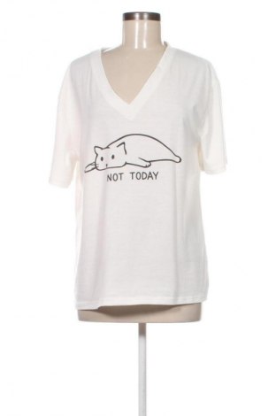 Dámská halenka MissLook, Velikost S, Barva Bílá, Cena  229,00 Kč