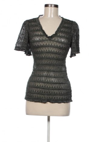 Γυναικεία μπλούζα M Missoni, Μέγεθος M, Χρώμα Πράσινο, Τιμή 38,36 €