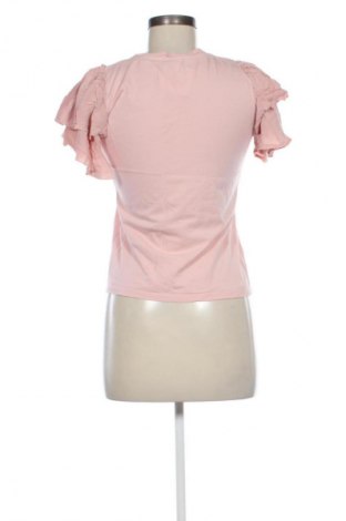 Дамска блуза Mixeri, Размер S, Цвят Розов, Цена 26,98 лв.