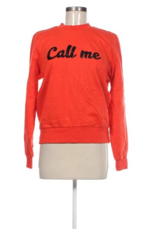 Γυναικεία μπλούζα Modstrom, Μέγεθος M, Χρώμα Πορτοκαλί, Τιμή 9,99 €