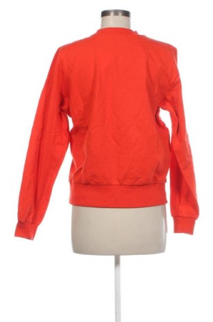 Γυναικεία μπλούζα Modstrom, Μέγεθος M, Χρώμα Πορτοκαλί, Τιμή 9,99 €