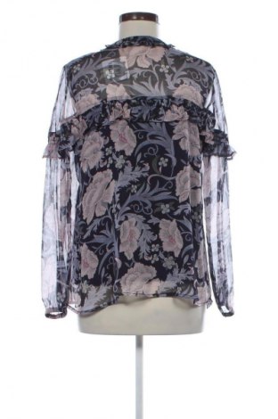 Дамска блуза Mohito, Размер M, Цвят Многоцветен, Цена 25,48 лв.