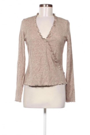 Női blúz Mohito, Méret L, Szín Barna, Ár 3 800 Ft