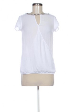 Damen Shirt Mohito, Größe XS, Farbe Weiß, Preis 9,72 €
