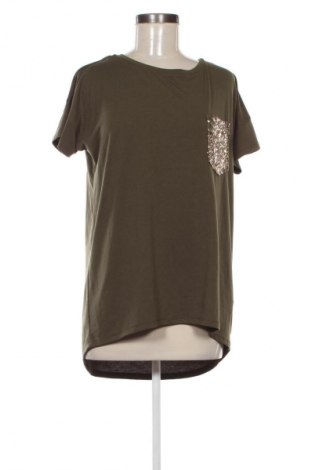 Damen Shirt Mohito, Größe L, Farbe Grün, Preis 9,79 €