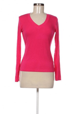 Bluză de femei Mohito, Mărime XS, Culoare Roz, Preț 81,28 Lei