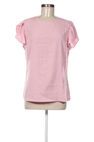 Bluzka damska Mohito, Rozmiar XL, Kolor Różowy, Cena 43,77 zł