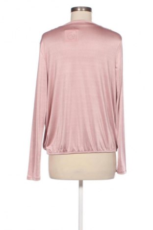 Дамска блуза Mohito, Размер M, Цвят Пепел от рози, Цена 19,04 лв.