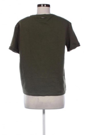 Bluzka damska Mohito, Rozmiar S, Kolor Zielony, Cena 43,77 zł