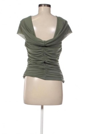 Bluzka damska Mohito, Rozmiar XL, Kolor Zielony, Cena 43,68 zł