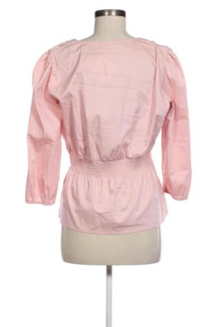 Damen Shirt Mohito, Größe M, Farbe Aschrosa, Preis 9,72 €