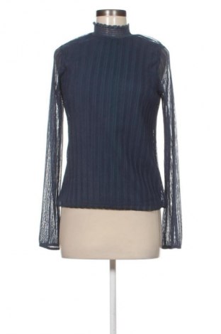Bluză de femei Mohito, Mărime S, Culoare Albastru, Preț 50,00 Lei