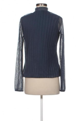 Bluză de femei Mohito, Mărime S, Culoare Albastru, Preț 50,00 Lei