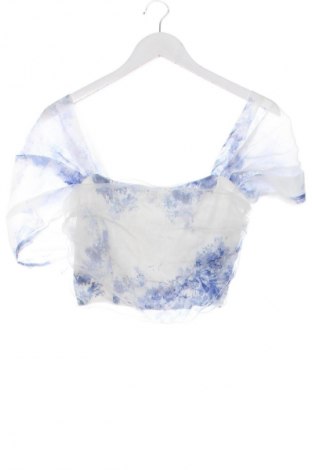 Γυναικεία μπλούζα Mohito, Μέγεθος S, Χρώμα Πολύχρωμο, Τιμή 9,72 €