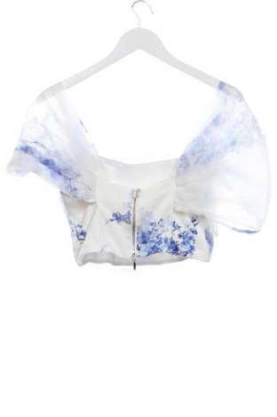 Γυναικεία μπλούζα Mohito, Μέγεθος S, Χρώμα Πολύχρωμο, Τιμή 9,72 €