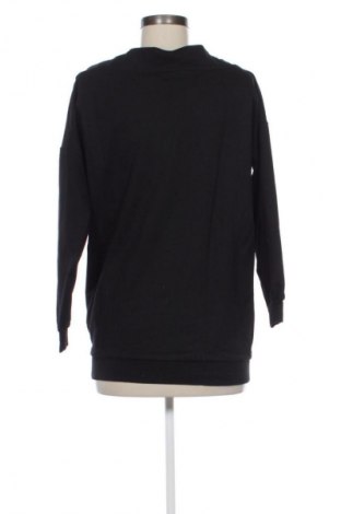 Γυναικεία μπλούζα Mohito, Μέγεθος XXS, Χρώμα Μαύρο, Τιμή 10,00 €