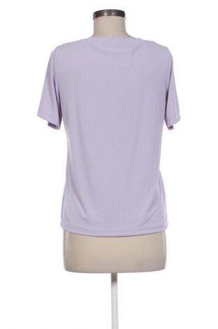 Γυναικεία μπλούζα Mohito, Μέγεθος S, Χρώμα Βιολετί, Τιμή 9,72 €