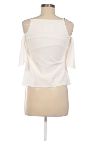 Bluză de femei Mohito, Mărime XXS, Culoare Alb, Preț 77,17 Lei