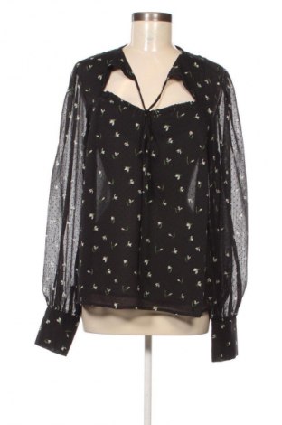 Bluză de femei Mohito, Mărime L, Culoare Multicolor, Preț 51,45 Lei