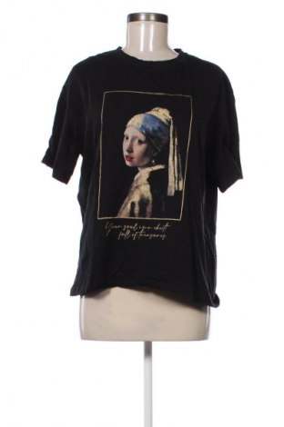 Bluză de femei Mohito, Mărime L, Culoare Negru, Preț 45,99 Lei