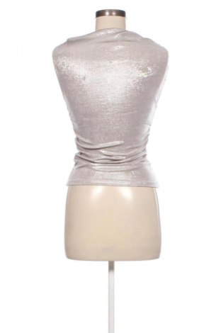 Дамска блуза Mohito, Размер S, Цвят Сив, Цена 19,04 лв.