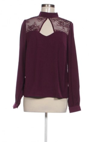 Női blúz Mohito, Méret S, Szín Lila, Ár 3 828 Ft