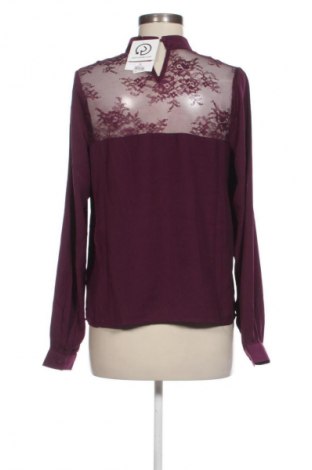 Női blúz Mohito, Méret S, Szín Lila, Ár 3 828 Ft